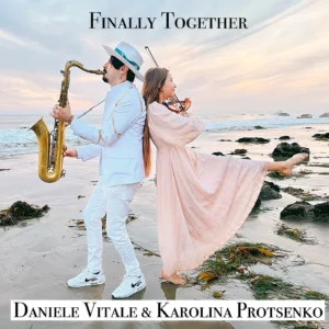 FINALLY TOGETHER ALBUM